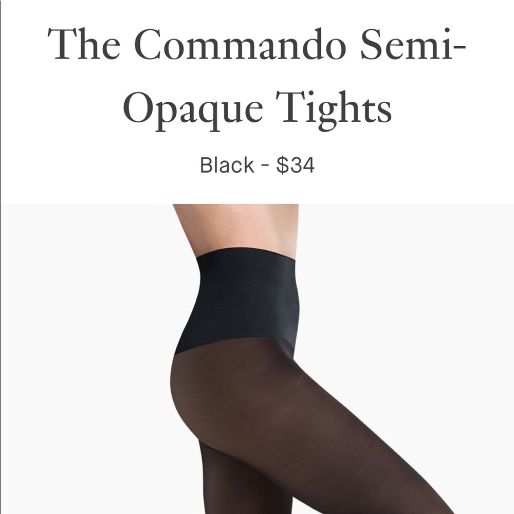 Tights